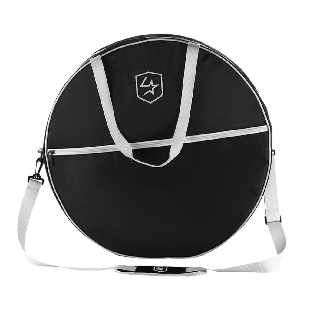 Lone Star Rope Bag - Black