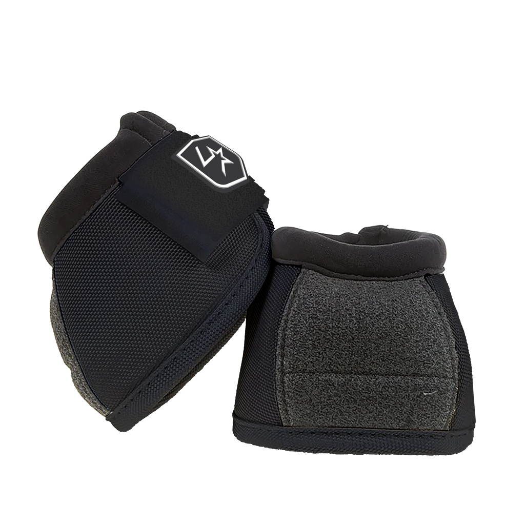 Lone Star Ultimate No Turn Bell Boots