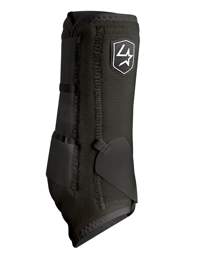 Lone Star Armour Flex Protective Boots