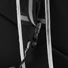 Lone Star Deluxe Rope Bag Backpack - Black