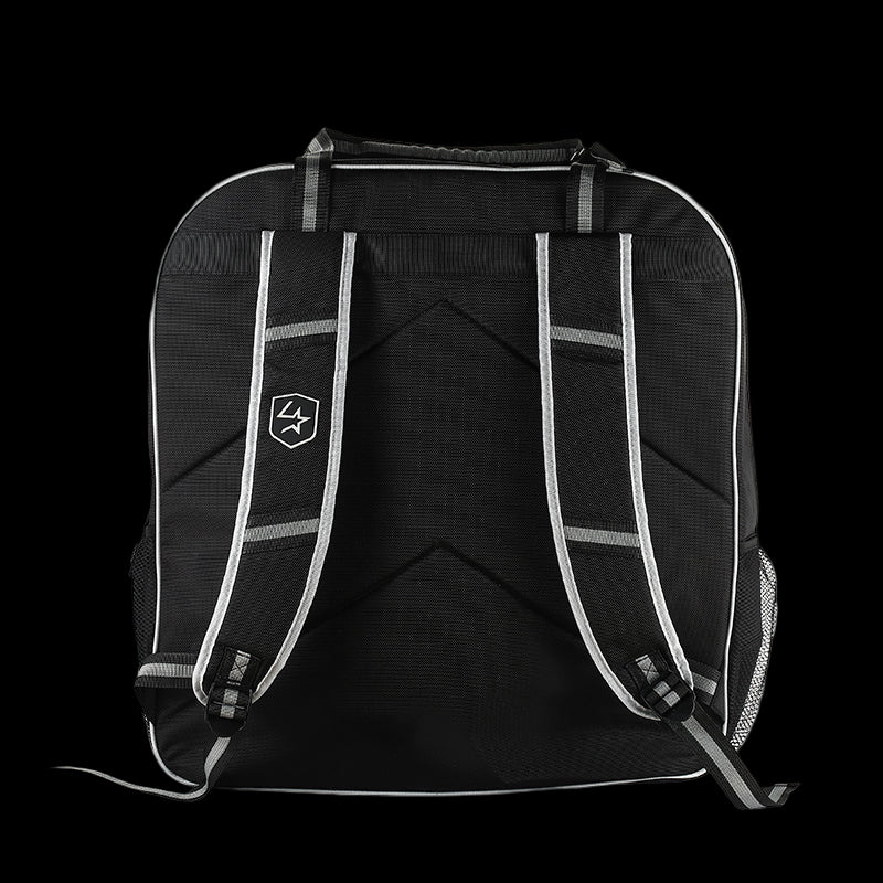 Lone Star Deluxe Rope Bag Backpack - Black – Lone Star Ropes