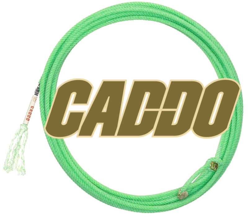 The Caddo Breakaway Rope From Lone Star Ropes