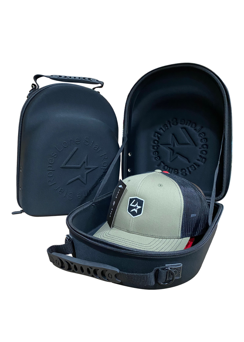 Caddy hat top
