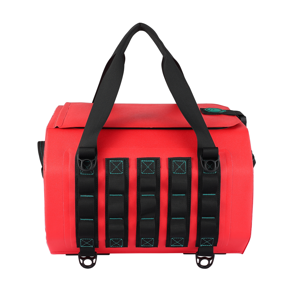 ICEHOLE H20 20QT MAGNETIC HYBRID COOLER