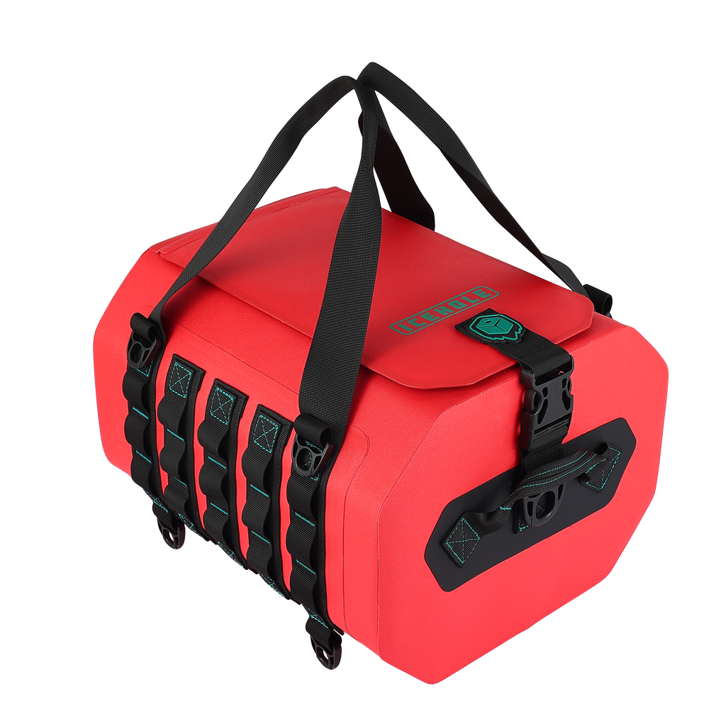 ICEHOLE H20 20QT MAGNETIC HYBRID COOLER