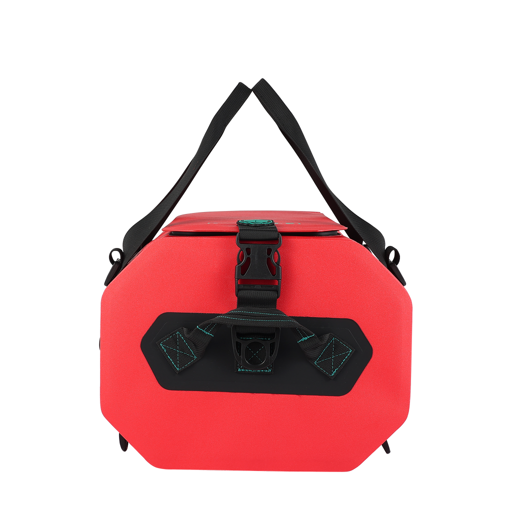 ICEHOLE H20 20QT MAGNETIC HYBRID COOLER