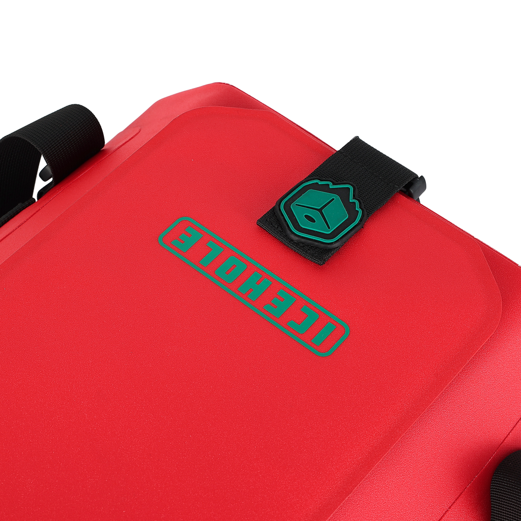 ICEHOLE H20 20QT MAGNETIC HYBRID COOLER