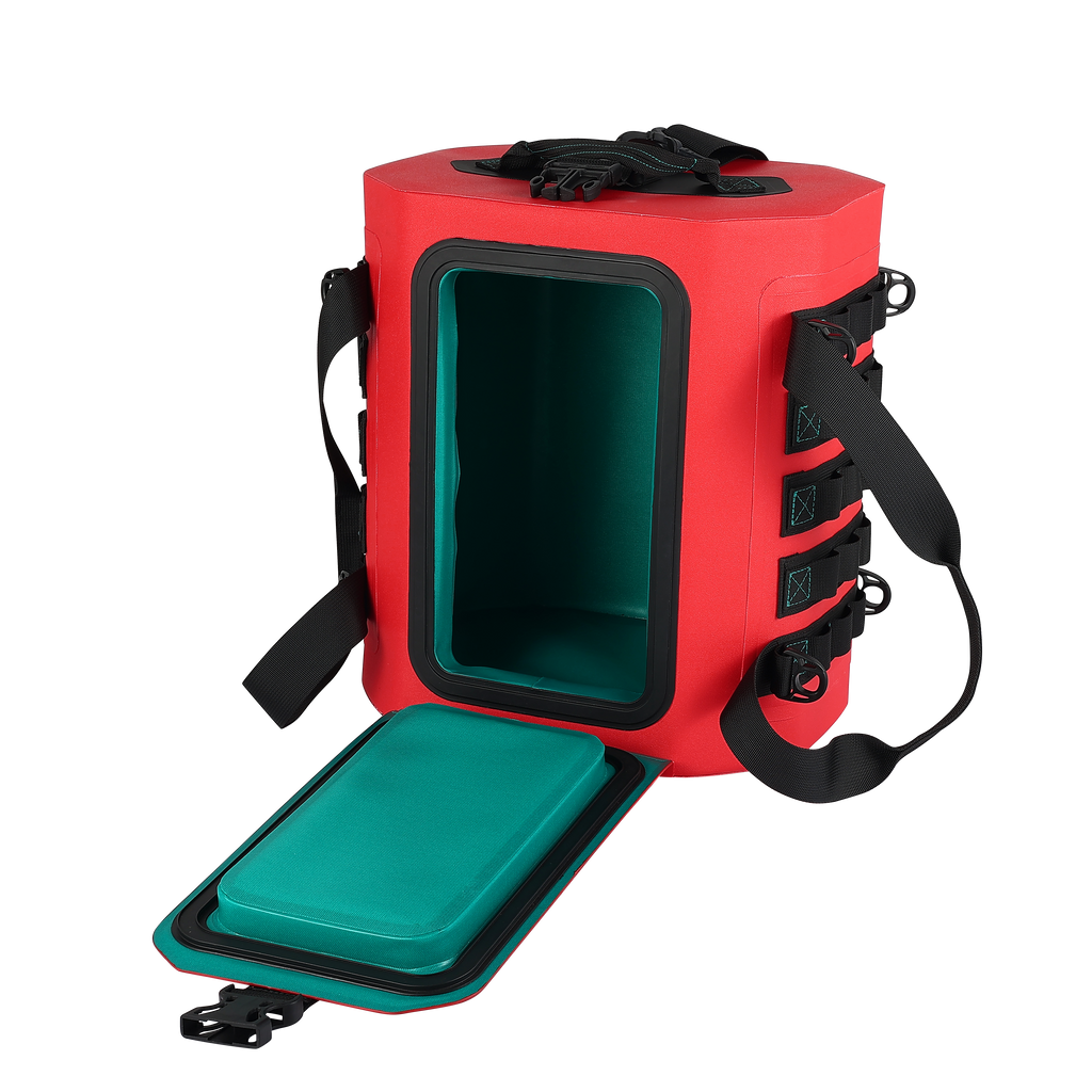 ICEHOLE H20 20QT MAGNETIC HYBRID COOLER