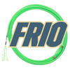 The Lone Star Frio Heel Rope