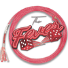 The Lone Star Fever Head Rope