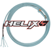 The Lone Star Helix Head Rope