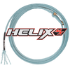 The Lone Star Helix Heel Rope
