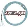 The Lone Star Helix Head Rope