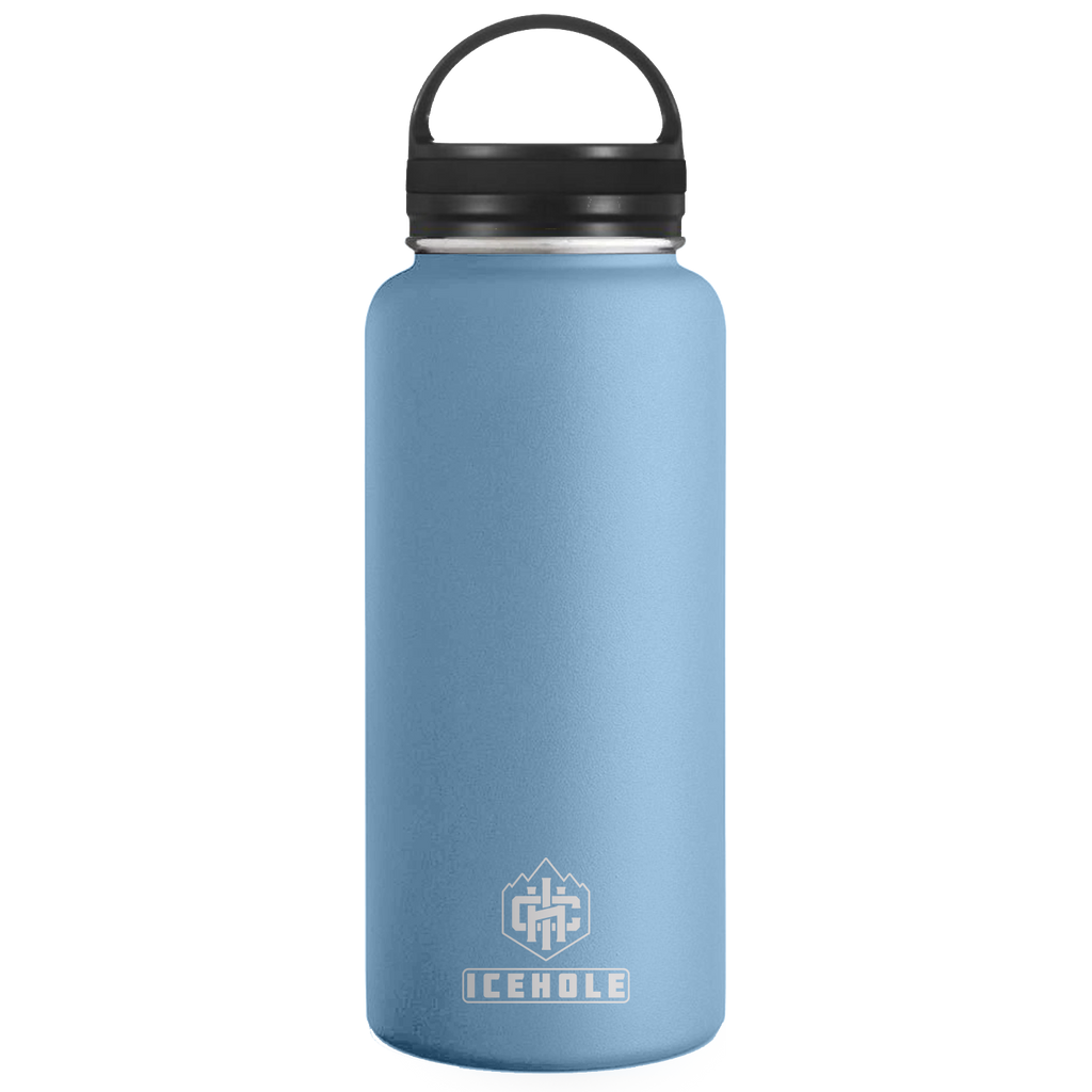 ICEHOLE 32 oz Bottle