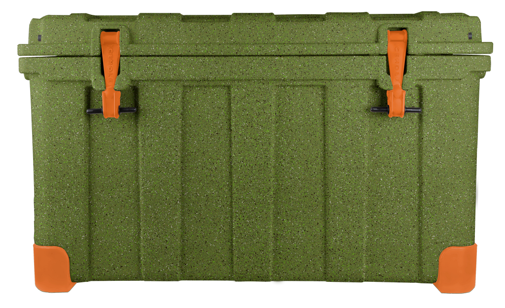 ICEHOLE M100 Cooler