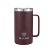 ICEHOLE 22 oz Mug
