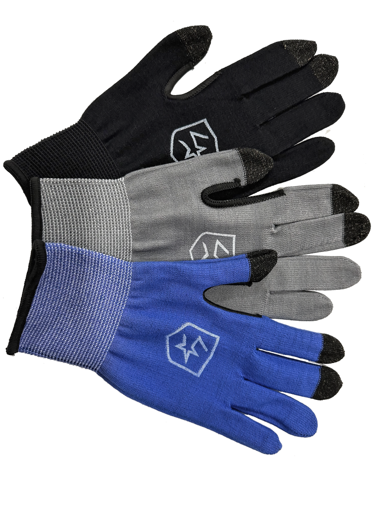 Lone Star Smooth Roping Glove