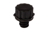 DRAIN PLUG WITH GASKET – BLACK