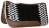 Lone Star Ropes Contoured Navajo Saddle Pad