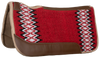 Lone Star Ropes Contoured Navajo Saddle Pad