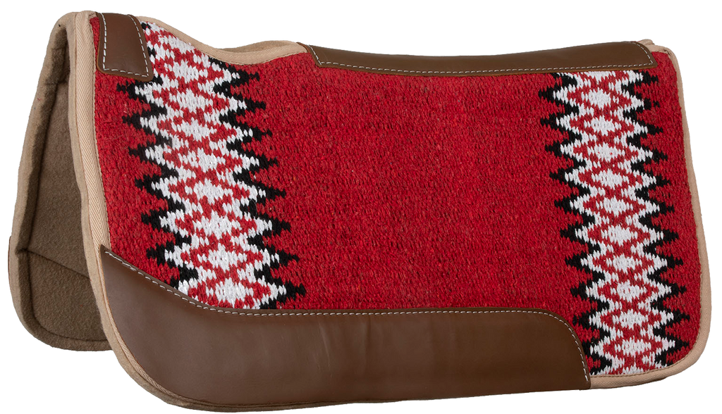 Lone Star Ropes Contoured Navajo Saddle Pad