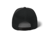 Lone Star Ropes Trucker Cap - Dark Grey