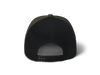 Lone Star Ropes Trucker Cap - Olive/Black