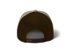 Lone Star Ropes Trucker Cap - Tan