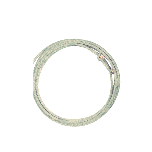 The Lone Star Ranch Rope - Nylon