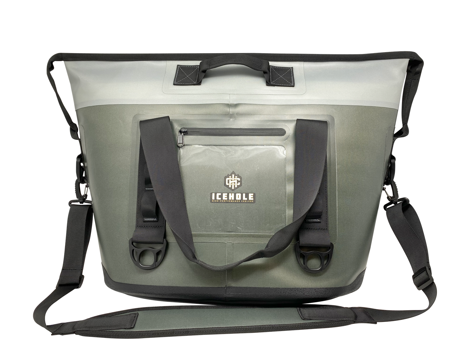 ICEHOLE 30 Can Soft Side Cooler