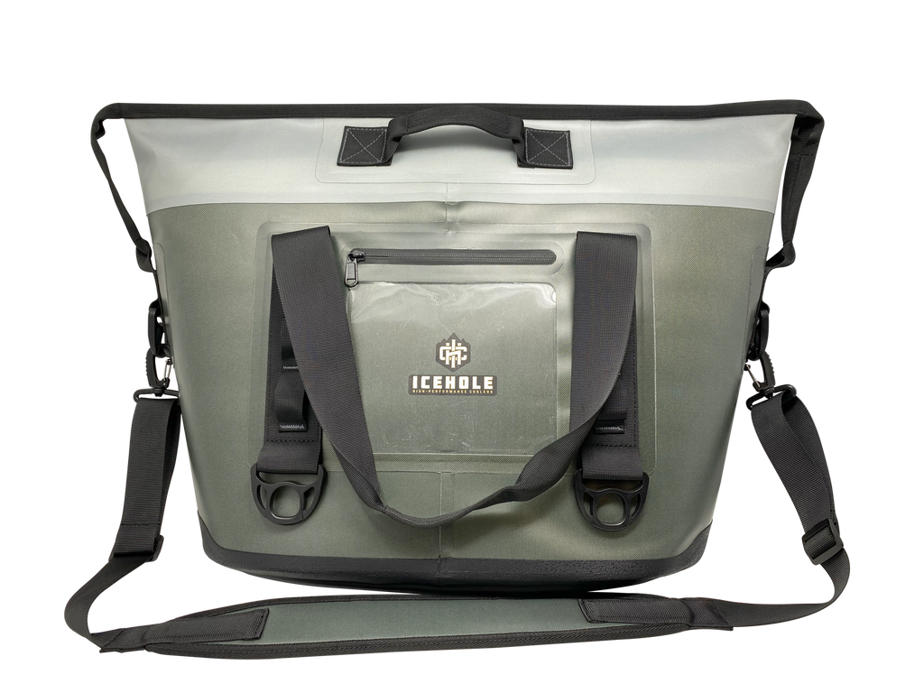 ICEHOLE 30 Can Soft Side Cooler
