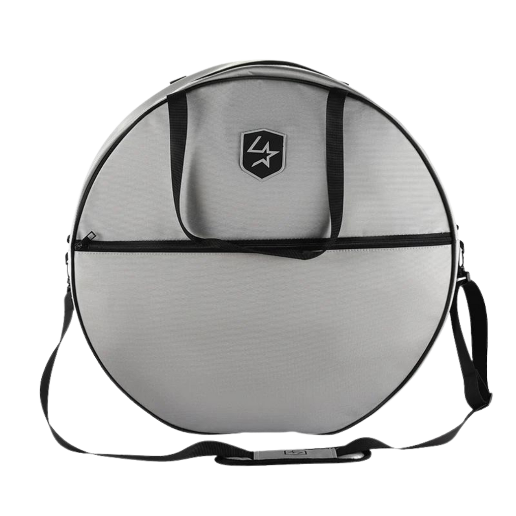 Lone Star Rope Bag - Gray