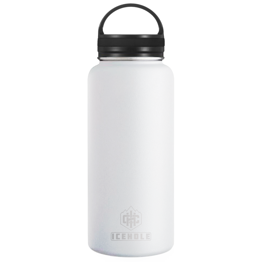 ICEHOLE 32 oz Bottle